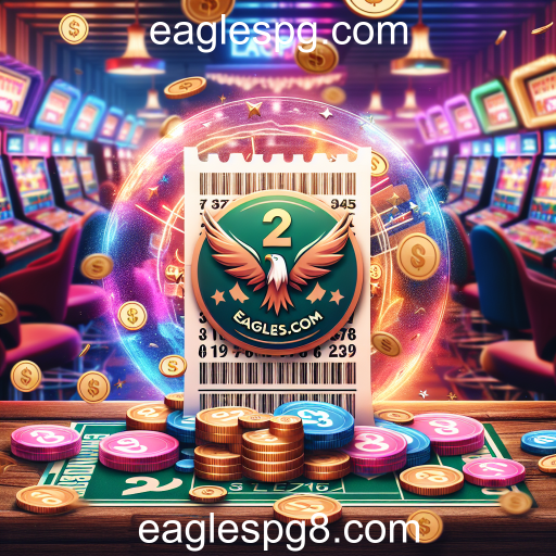 Explore a Emoção da Loteria no Eaglespg.com